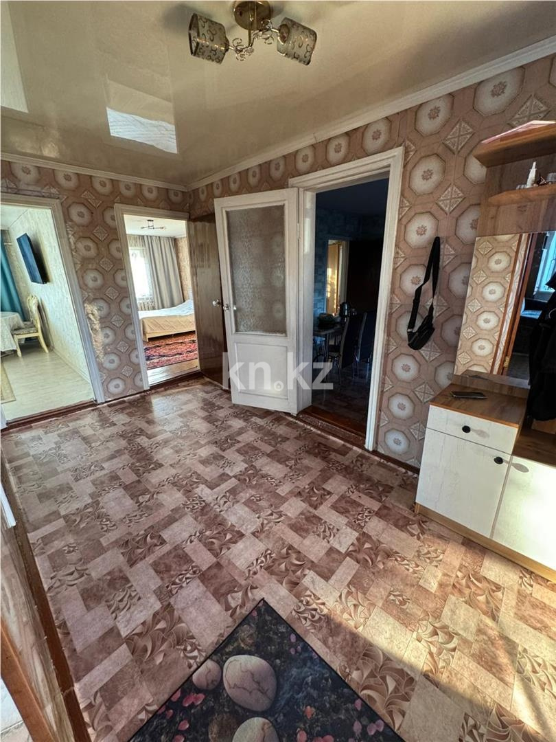 Продажа 4-комнатного дома, 129.5 м² в Караганде - фото 9