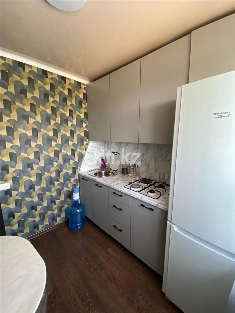 Продажа 1-комнатной квартиры, 32 м² в Караганде - фото 4