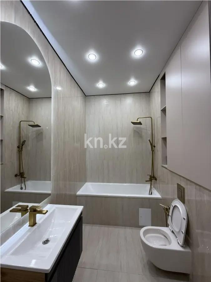 Продажа 2-комнатной квартиры, 44 м² в Астане - фото 4