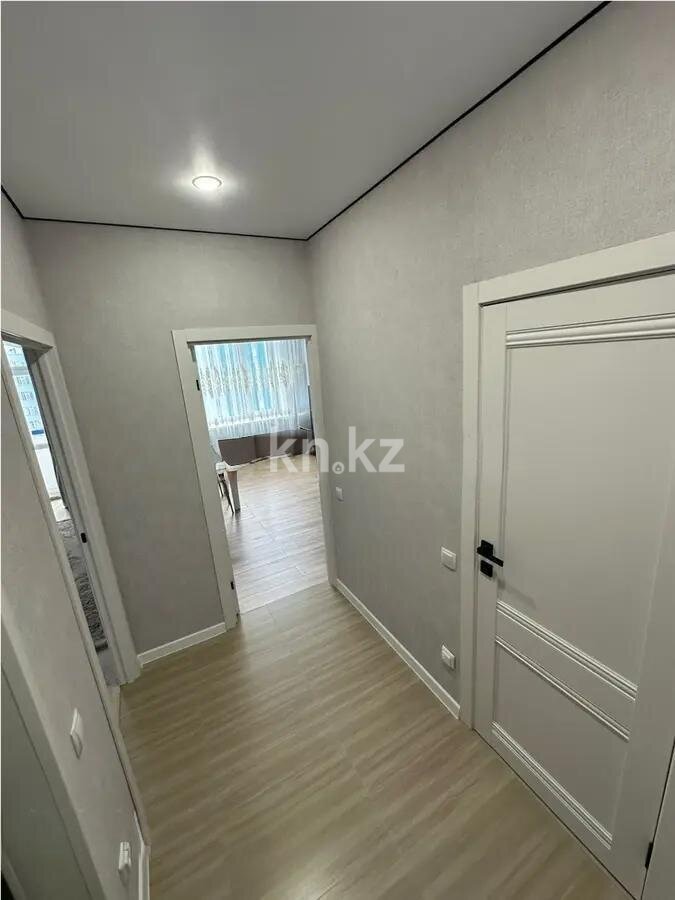 Продажа 1-комнатной квартиры, 40 м² в Астане - фото 4