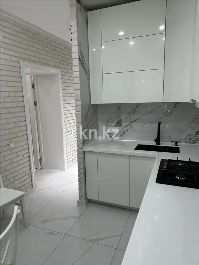 Продажа 2-комнатной квартиры, 64 м² в Сарани - фото 3