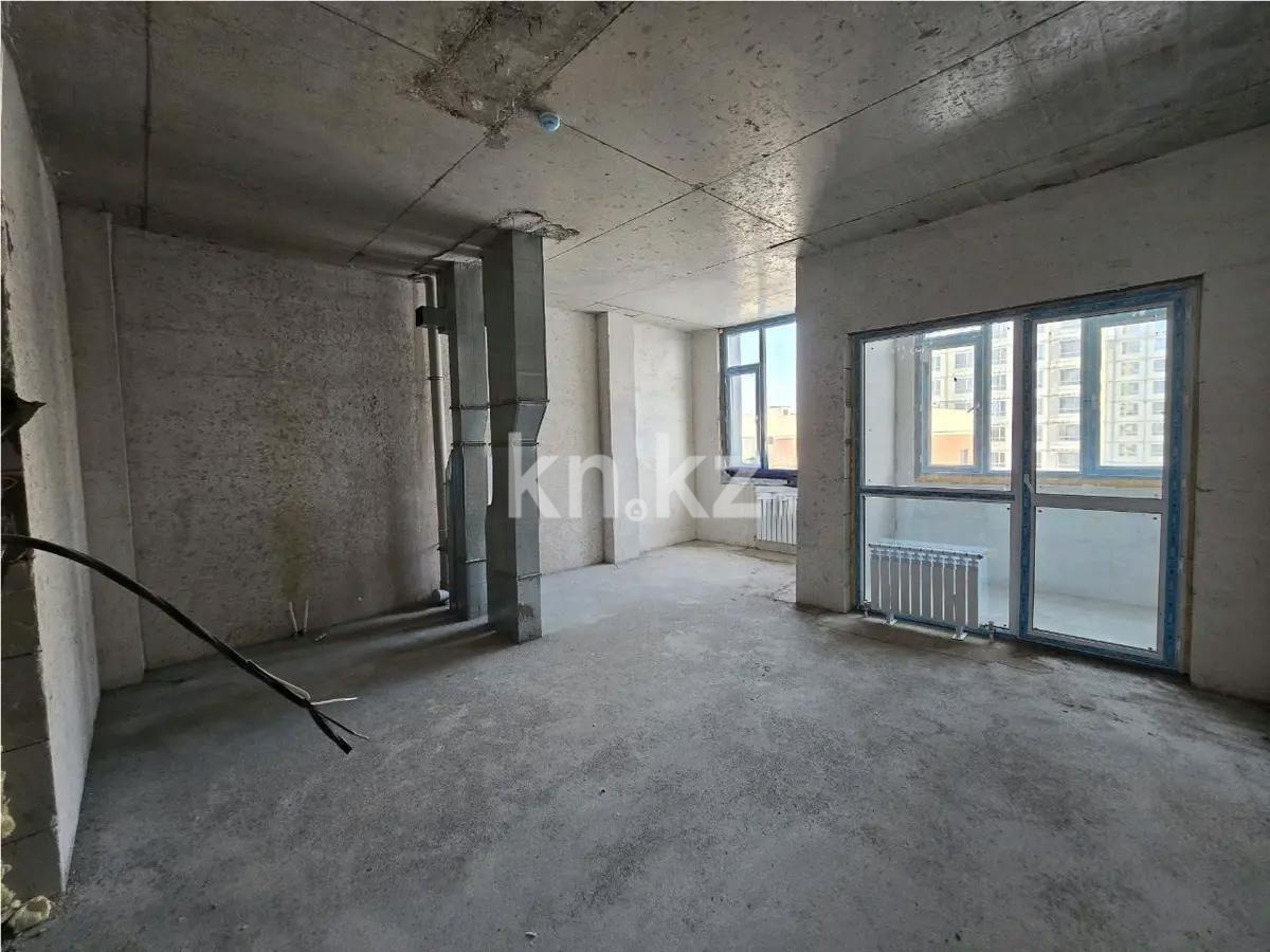 Продажа 1-комнатной квартиры, 29 м², ул. Нажимеденова, дом  16 стр в Астане