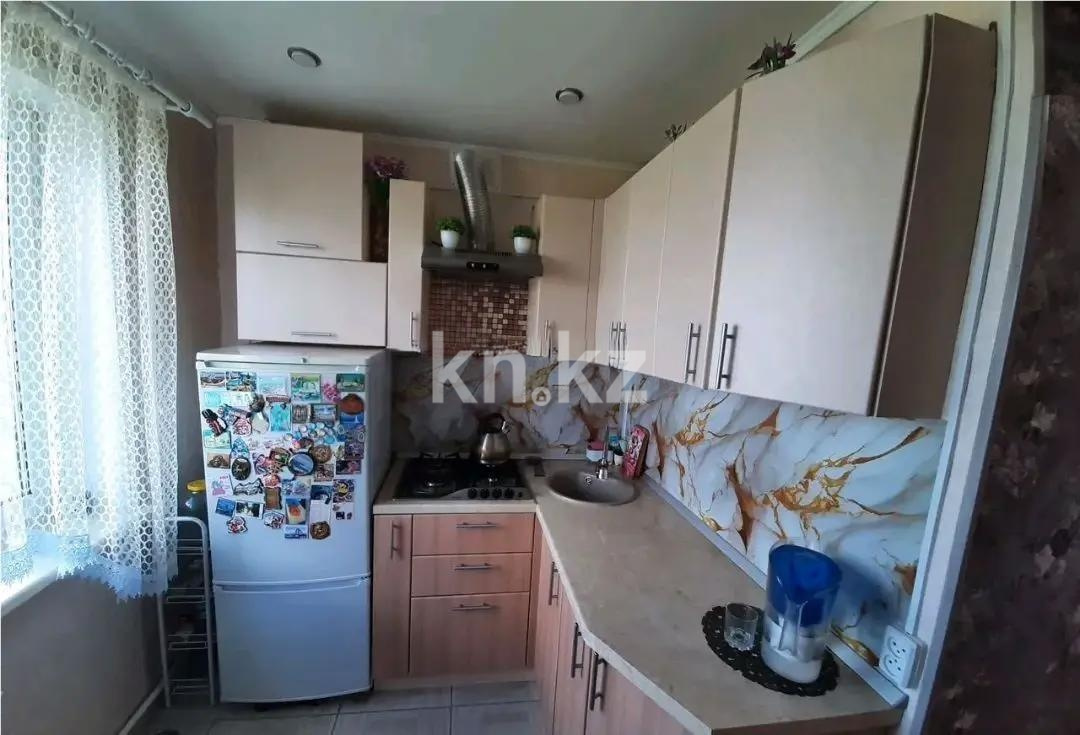 Продажа 1-комнатной квартиры, 33 м² в Астане - фото 2