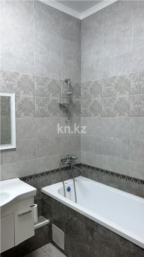 Продажа 1-комнатной квартиры, 42.3 м² в Астане - фото 3