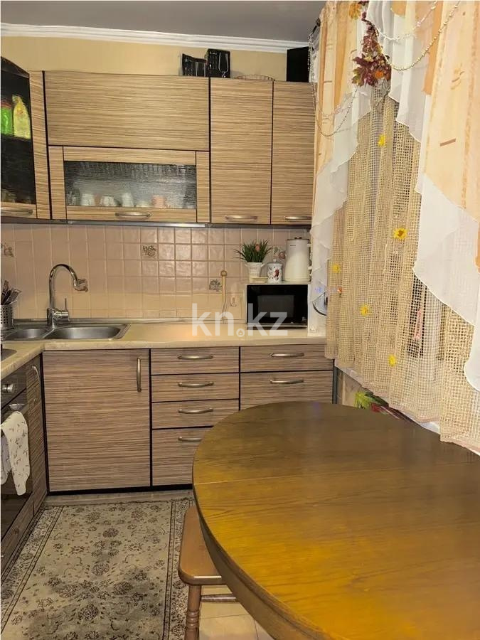 Продажа 2-комнатной квартиры, 45 м² в Алматы - фото 3