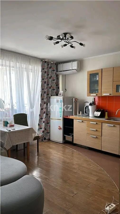 Продажа 2-комнатной квартиры, 50 м² в Алматы