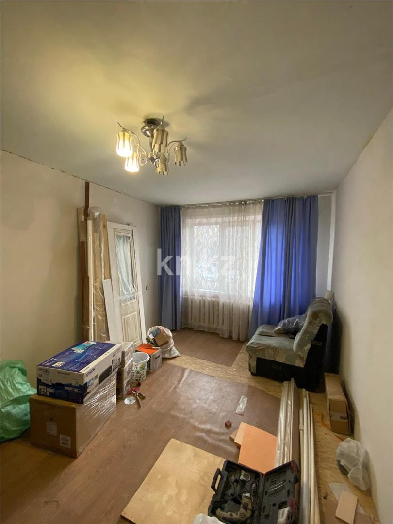 Продажа 2-комнатной квартиры, 44 м², ул. Гапеева в Караганде - фото 2