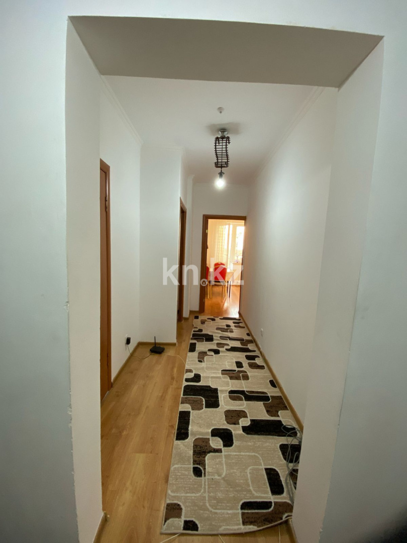 Продажа 1-комнатной квартиры, 43.7 м², ул. Айтматова, дом  29 в Астане - фото 5