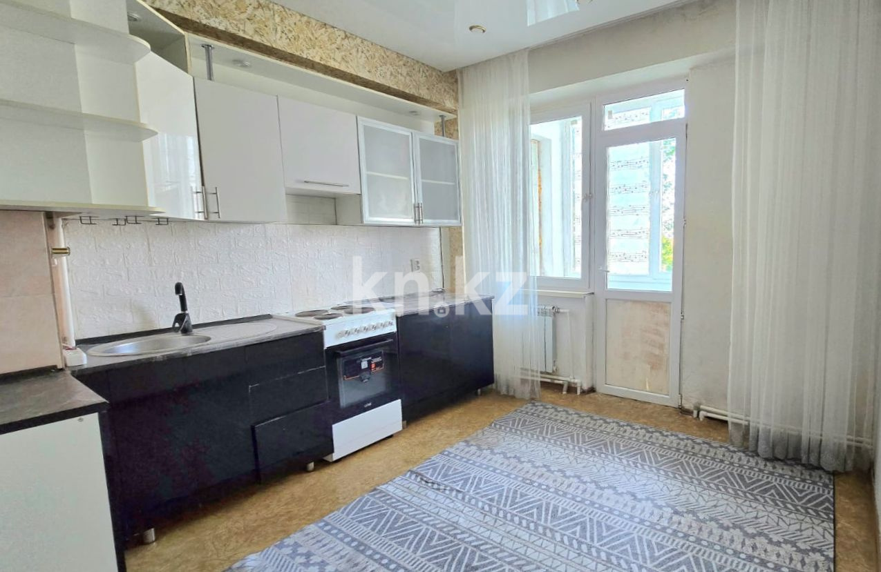 Продажа 1-комнатной квартиры, 42.4 м² в Усть-Каменогорске - фото 4