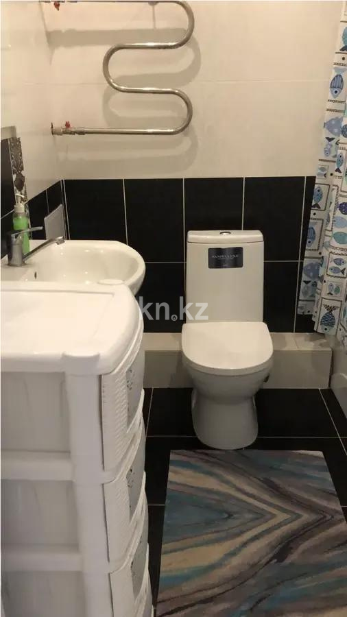 Продажа 3-комнатной квартиры, 90 м², ул. Габдуллина, дом  19/1 в Астане - фото 6