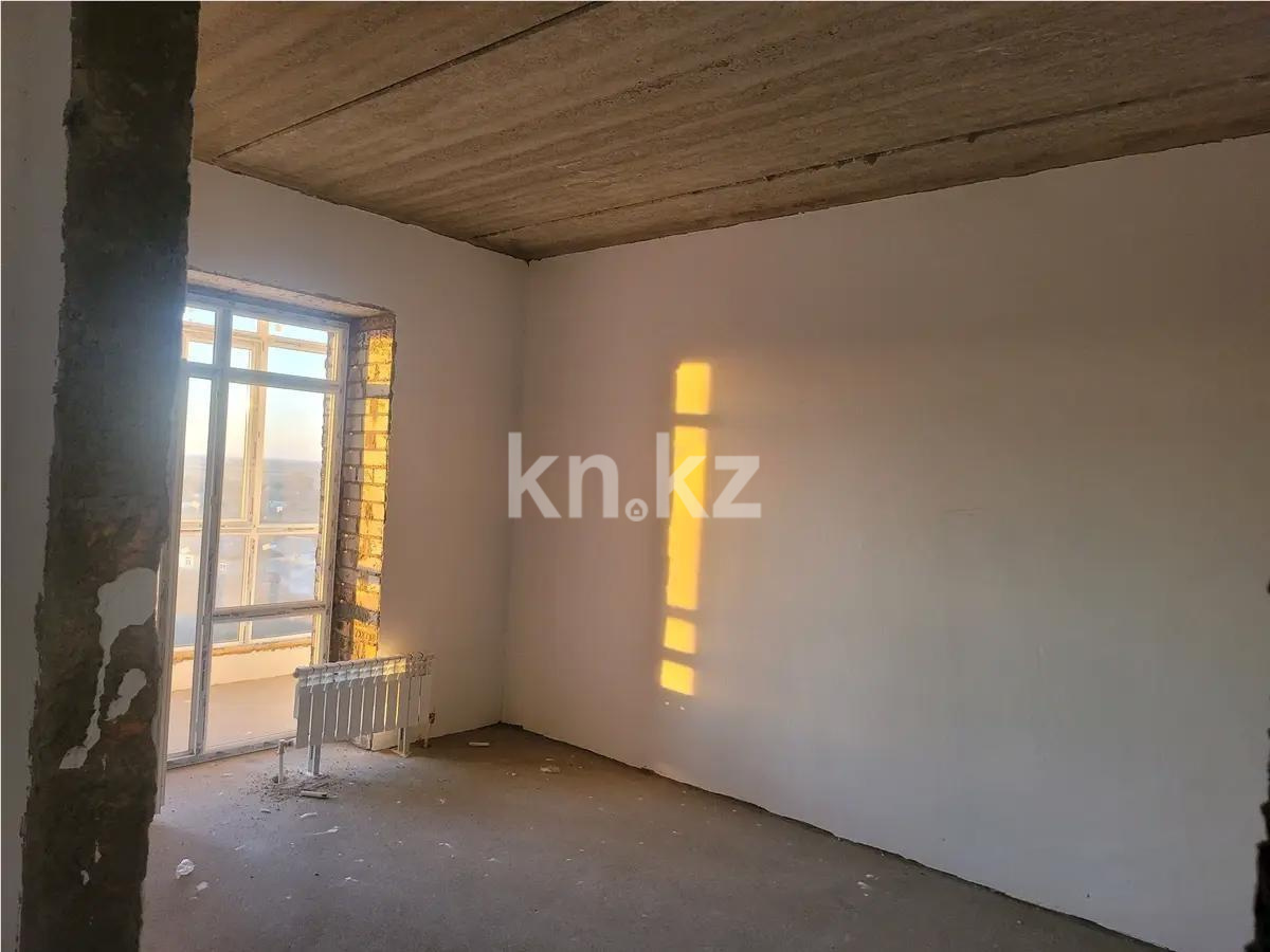 Продажа 2-комнатной квартиры, 62 м², ул. Е-429, дом  1 стр в Астане - фото 2