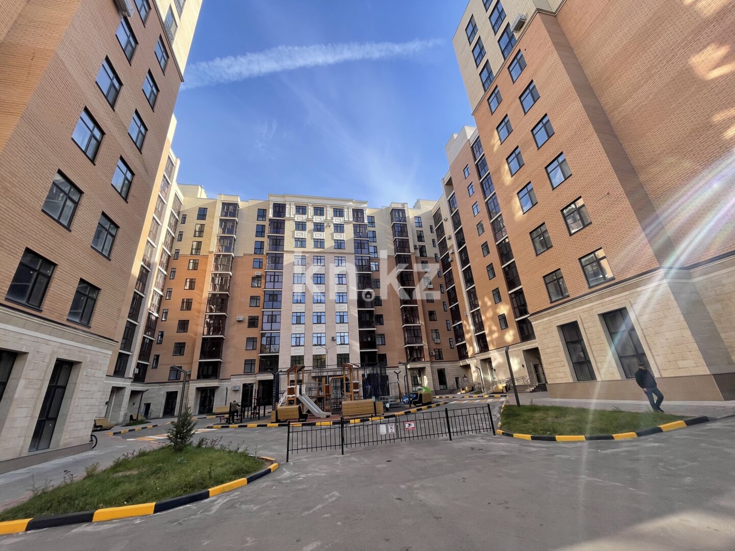 Продажа 3-комнатной квартиры, 78 м² в Караганде - фото 11