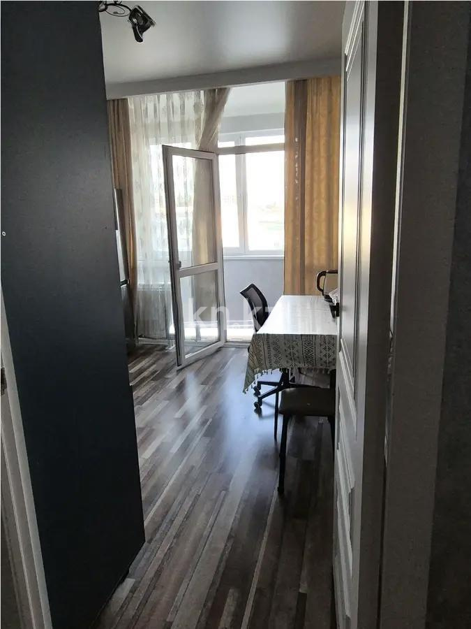 Продажа 1-комнатной квартиры, 41 м² в Алматы - фото 3
