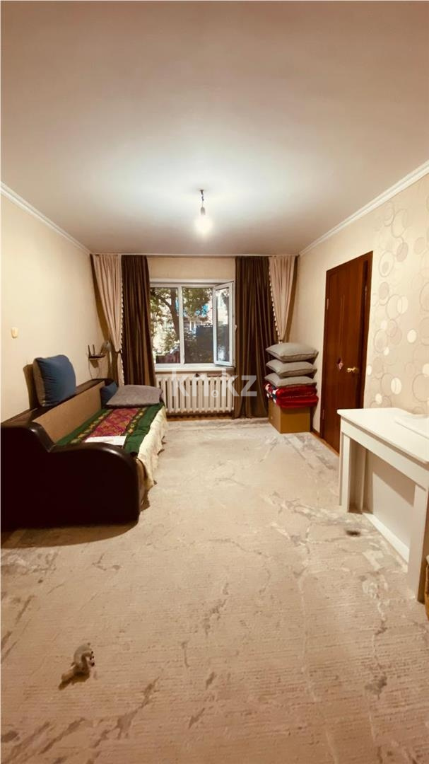 Продажа 3-комнатной квартиры, 45 м² в Караганде