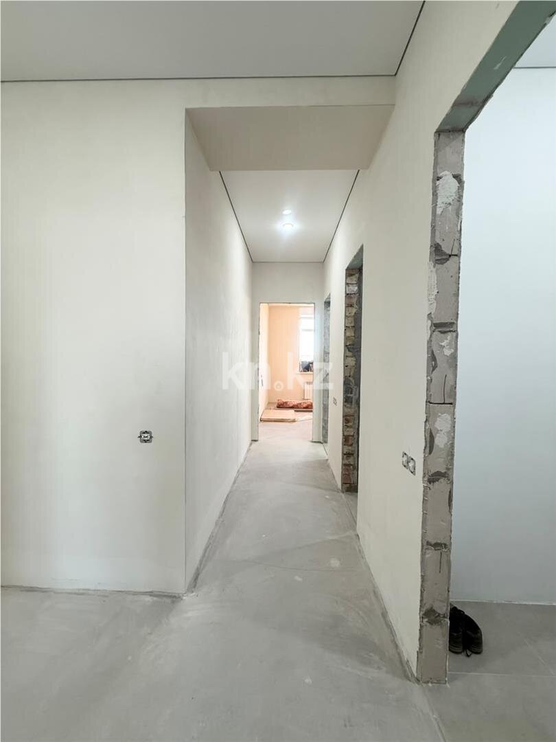 Продажа 3-комнатной квартиры, 90 м² в Караганде - фото 2