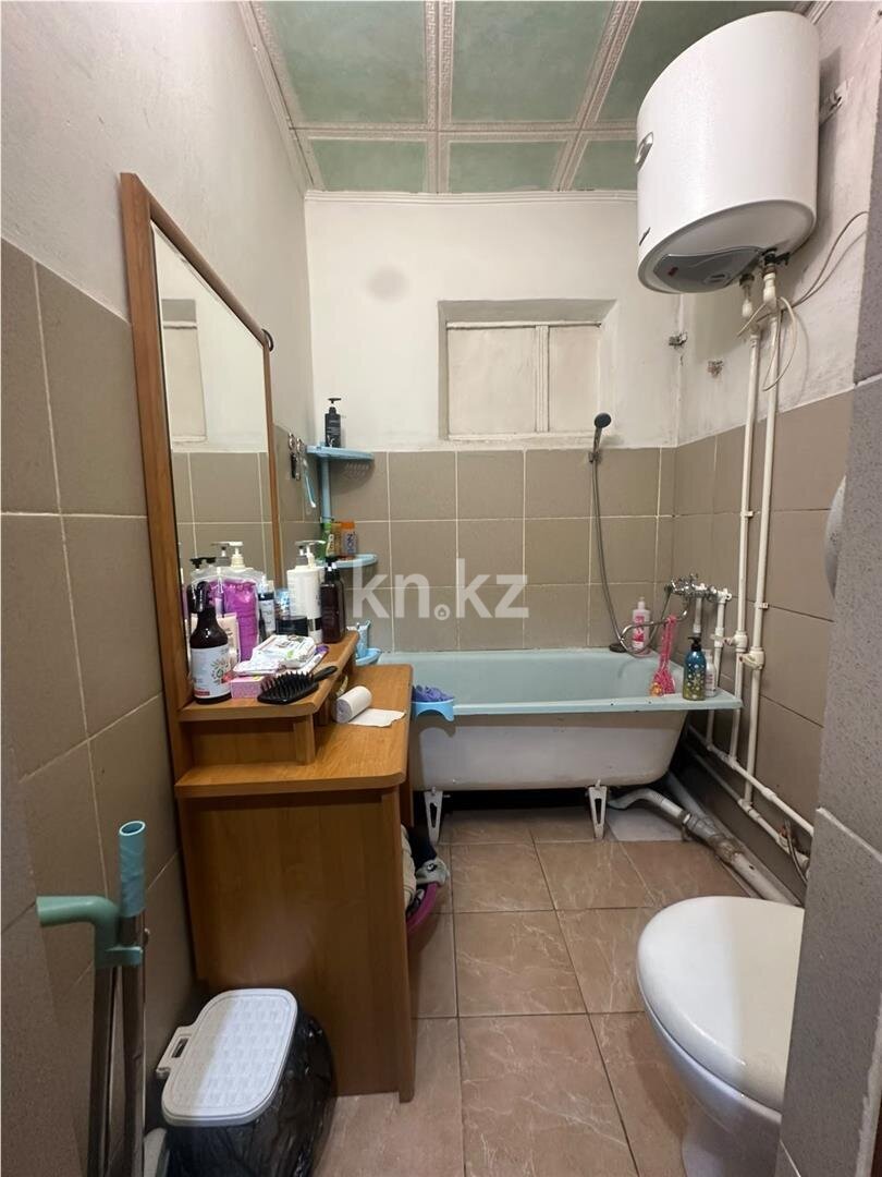 Продажа 2-комнатной квартиры, 44 м² в Темиртау - фото 7