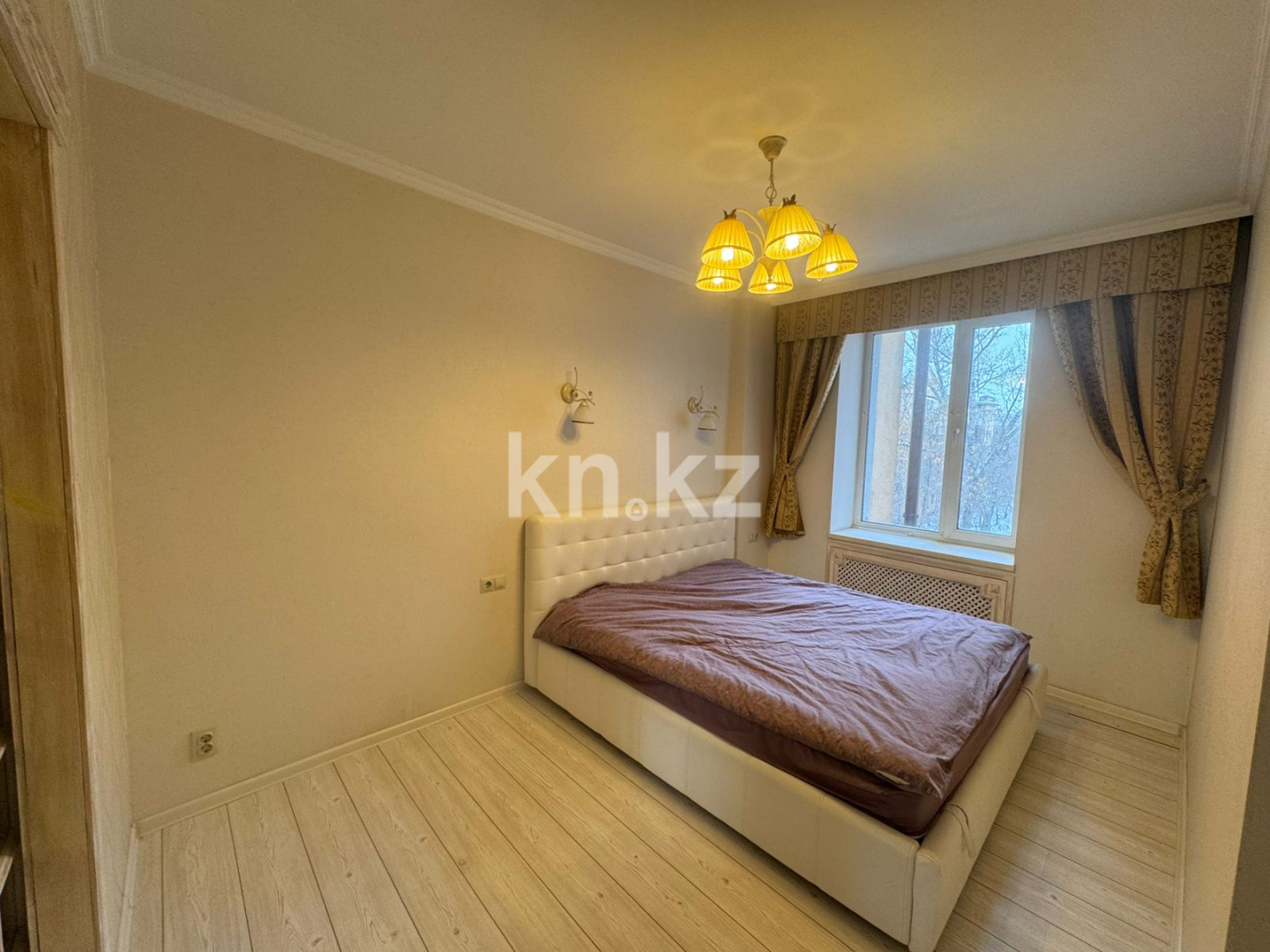 Продажа 3-комнатной квартиры, 105 м², пр. Бухар-жырау в Караганде - фото 3