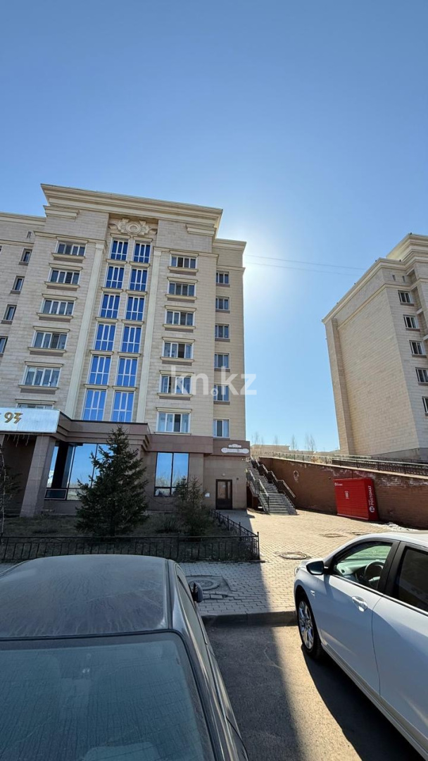 Аренда 1-комнатной квартиры, 35 м² в Астане - фото 11