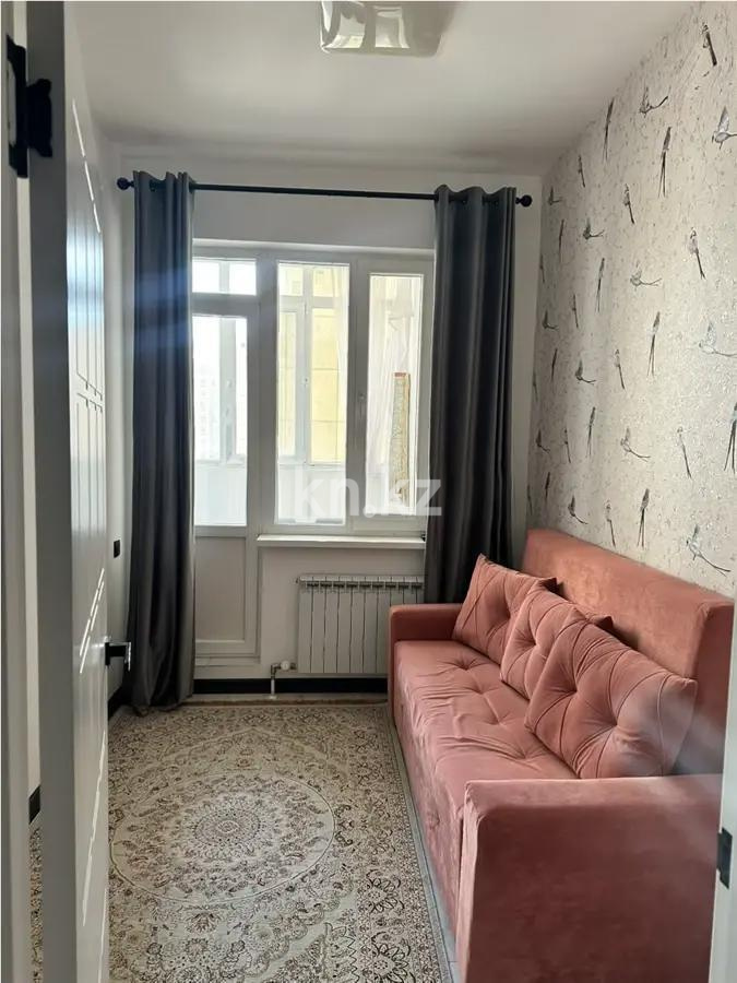 Продажа 3-комнатной квартиры, 75 м² в Астане - фото 4