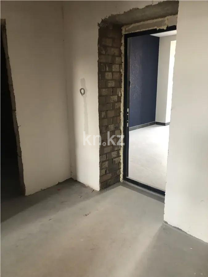 Продажа 2-комнатной квартиры, 45.7 м², ул. Калдаякова, дом  51 в Астане - фото 4