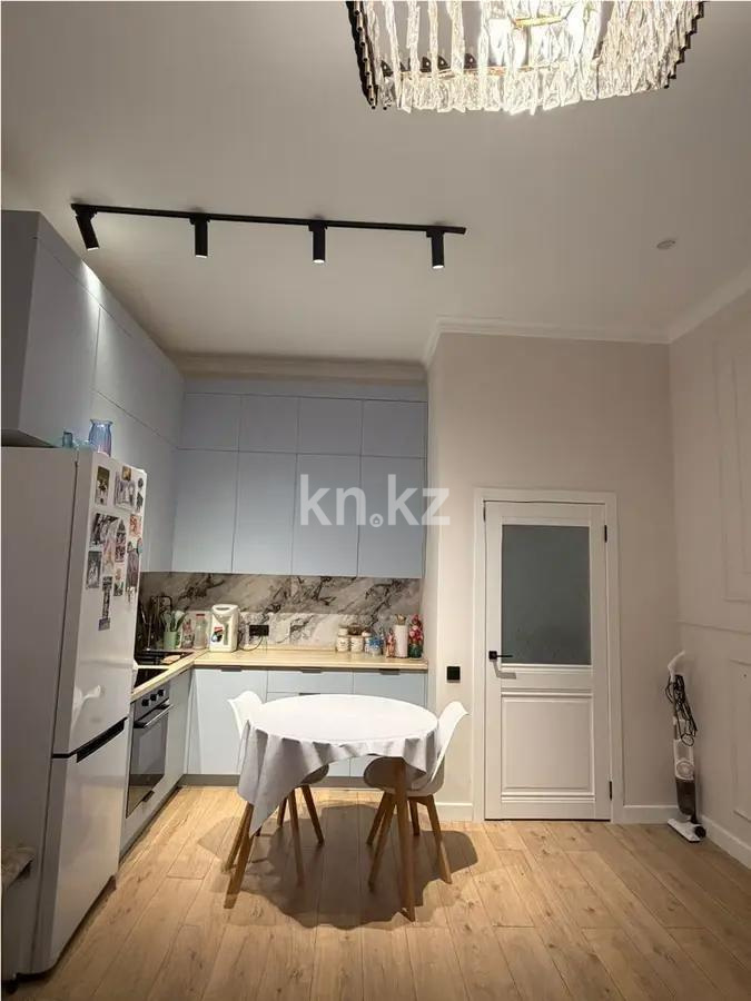 Продажа 2-комнатной квартиры, 57 м² в Астане - фото 3