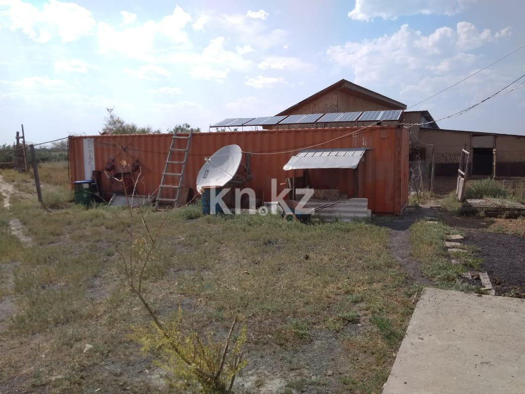 Продажа земельного участка, 300 га, Река Или в Алматы - фото 12