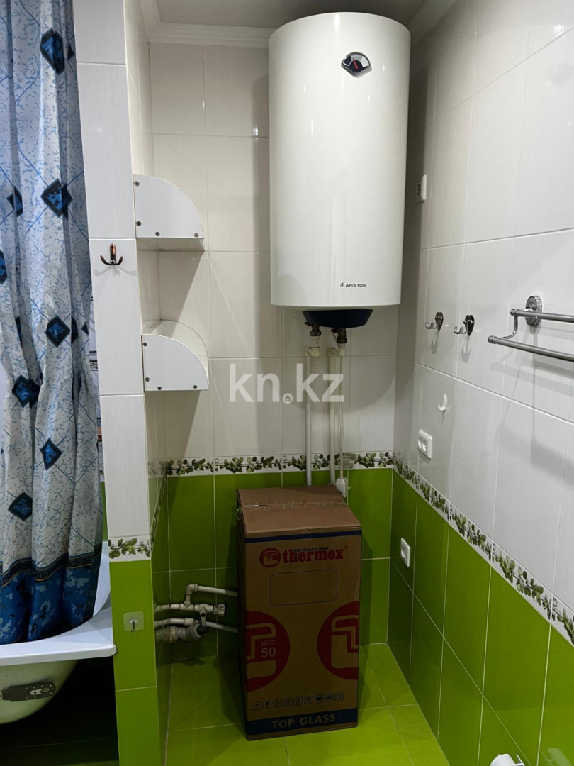 Аренда 2-комнатной квартиры, 48 м² в Караганде - фото 8