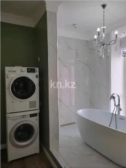 Продажа 4-комнатной квартиры, 136.8 м² в Астане - фото 4