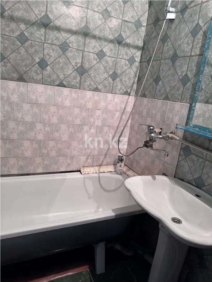 Продажа 2-комнатной квартиры, 50 м², пр. Металлургов, дом  7г в Темиртау - фото 4