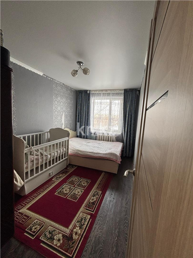 Продажа 4-комнатной квартиры, 61 м² в Темиртау - фото 3