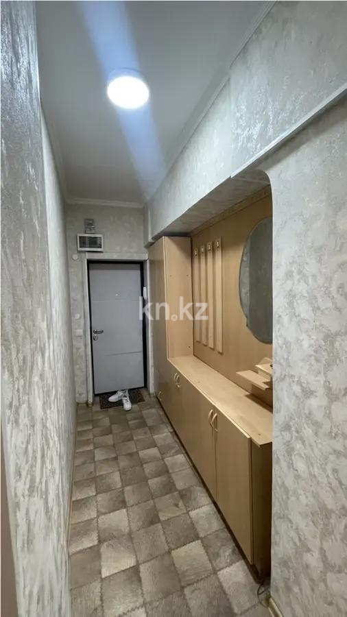 Продажа 1-комнатной квартиры, 40 м² в Алматы - фото 6