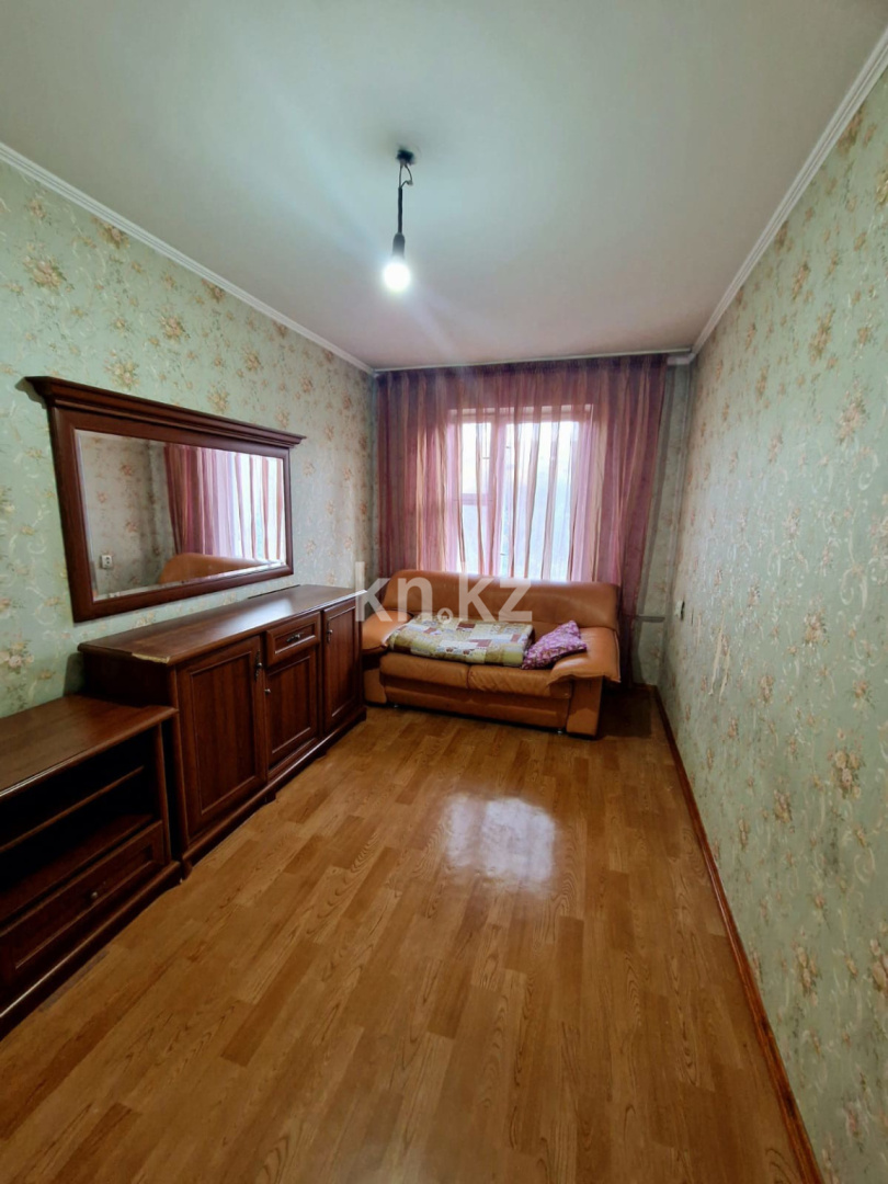 Продажа 2-комнатной квартиры, 43 м² в Алматы - фото 6
