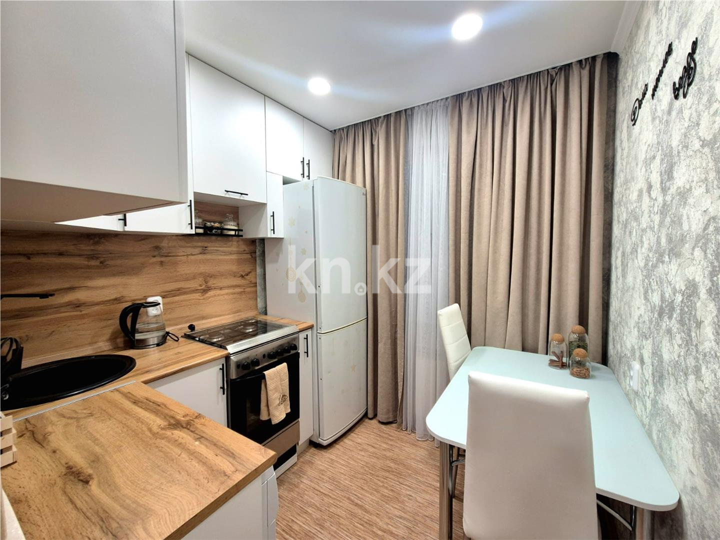 Продажа 1-комнатной квартиры, 30 м² в Темиртау - фото 8