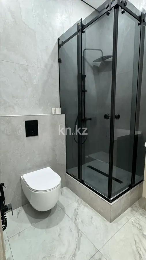 Продажа 2-комнатной квартиры, 48 м² в Алматы - фото 4