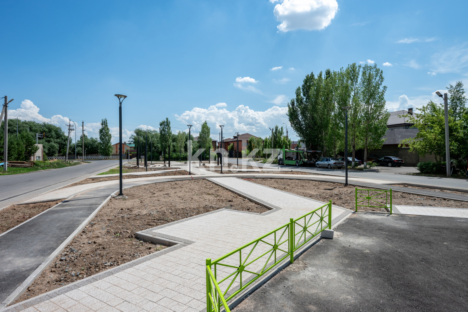 Продажа 1-комнатной квартиры, 14.5 м² в Астане - фото 13