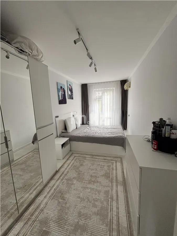 Продажа 2-комнатной квартиры, 47 м², ул. Саина, дом  28 в Алматы - фото 2