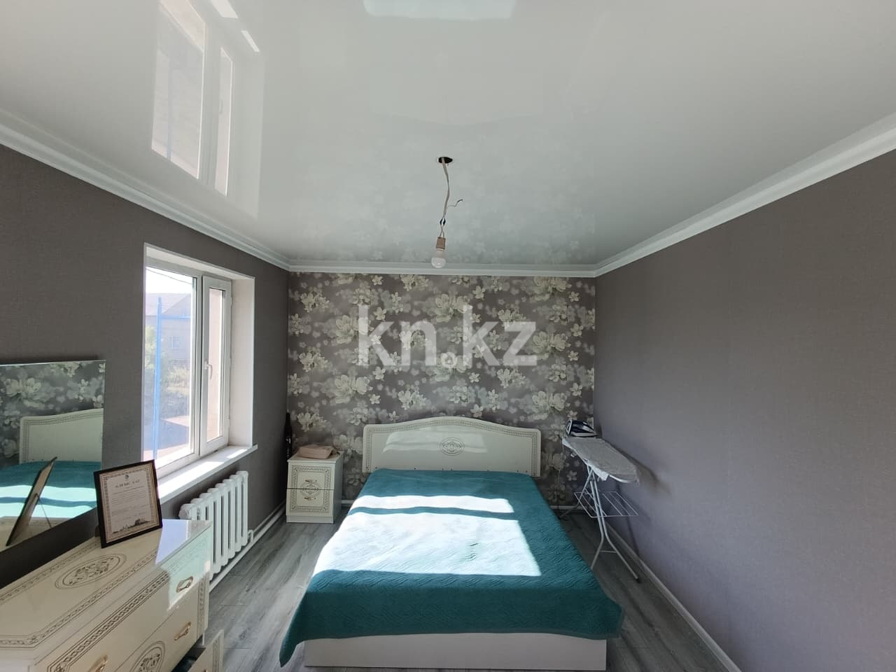 Продажа 5-комнатного дома, 200 м² в Караганде - фото 18