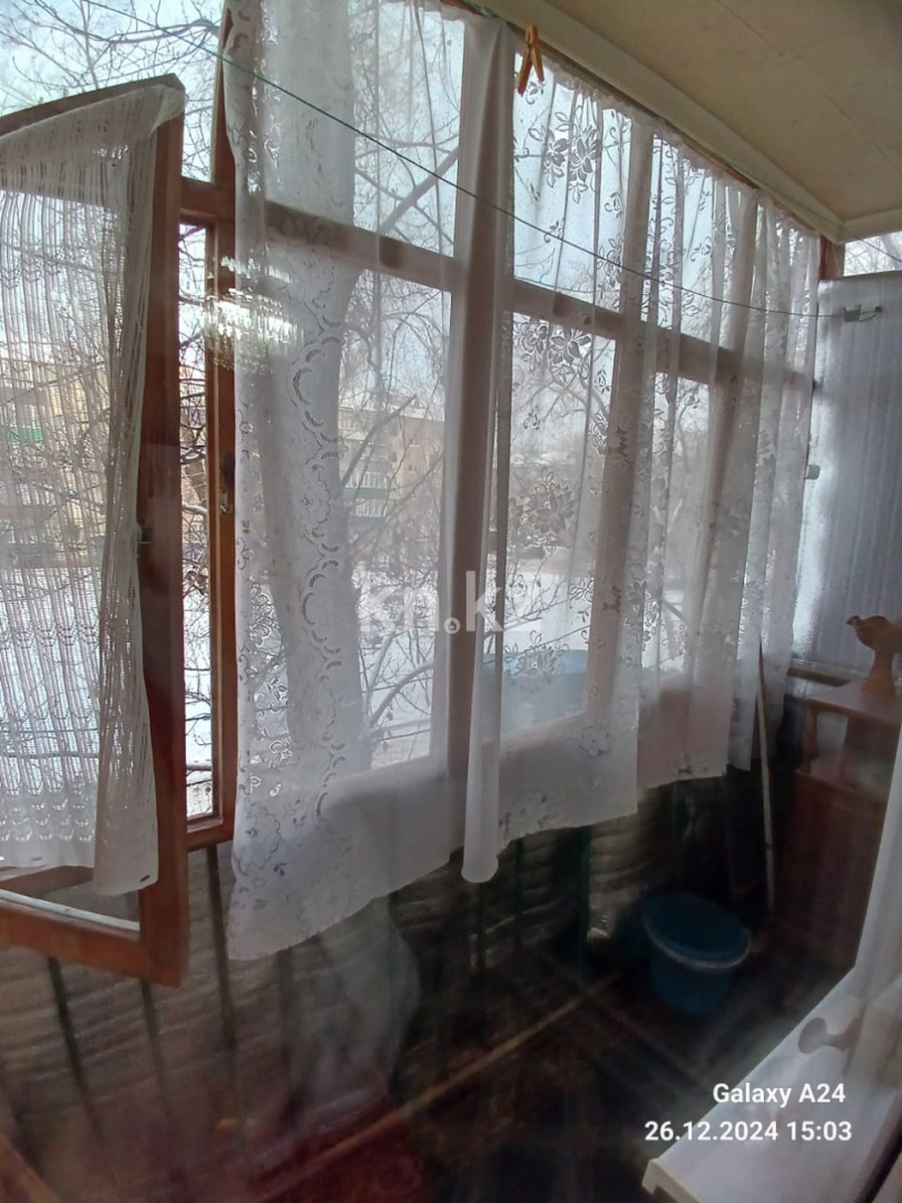 Аренда 2-комнатной квартиры, 50 м² в Уральске - фото 13