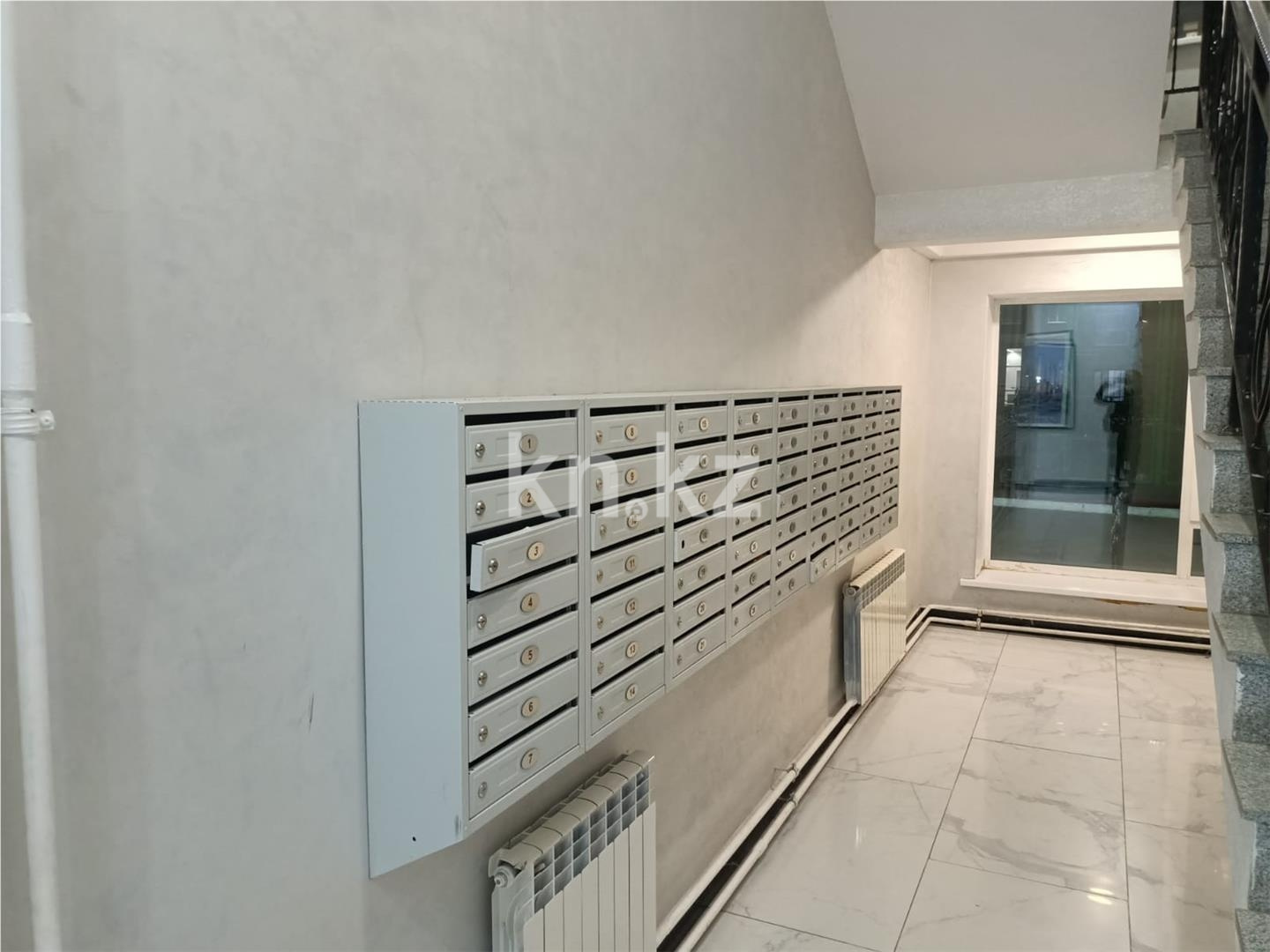 Продажа 4-комнатной квартиры, 90.6 м² в Астане - фото 15