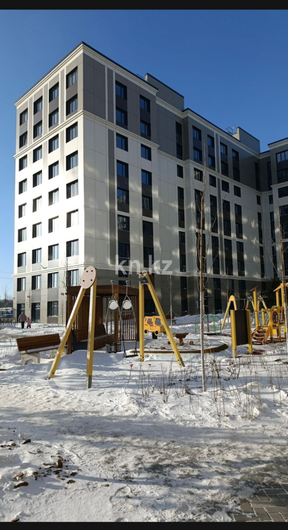 Продажа 3-комнатной квартиры, 70 м² в Астане