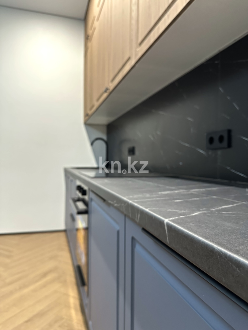 Продажа 2-комнатной квартиры, 42.4 м² в Астане - фото 11