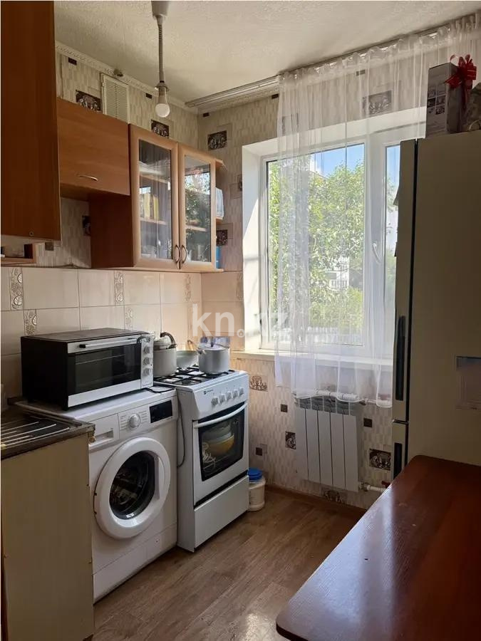 Продажа 1-комнатной квартиры, 32 м² в Темиртау - фото 2