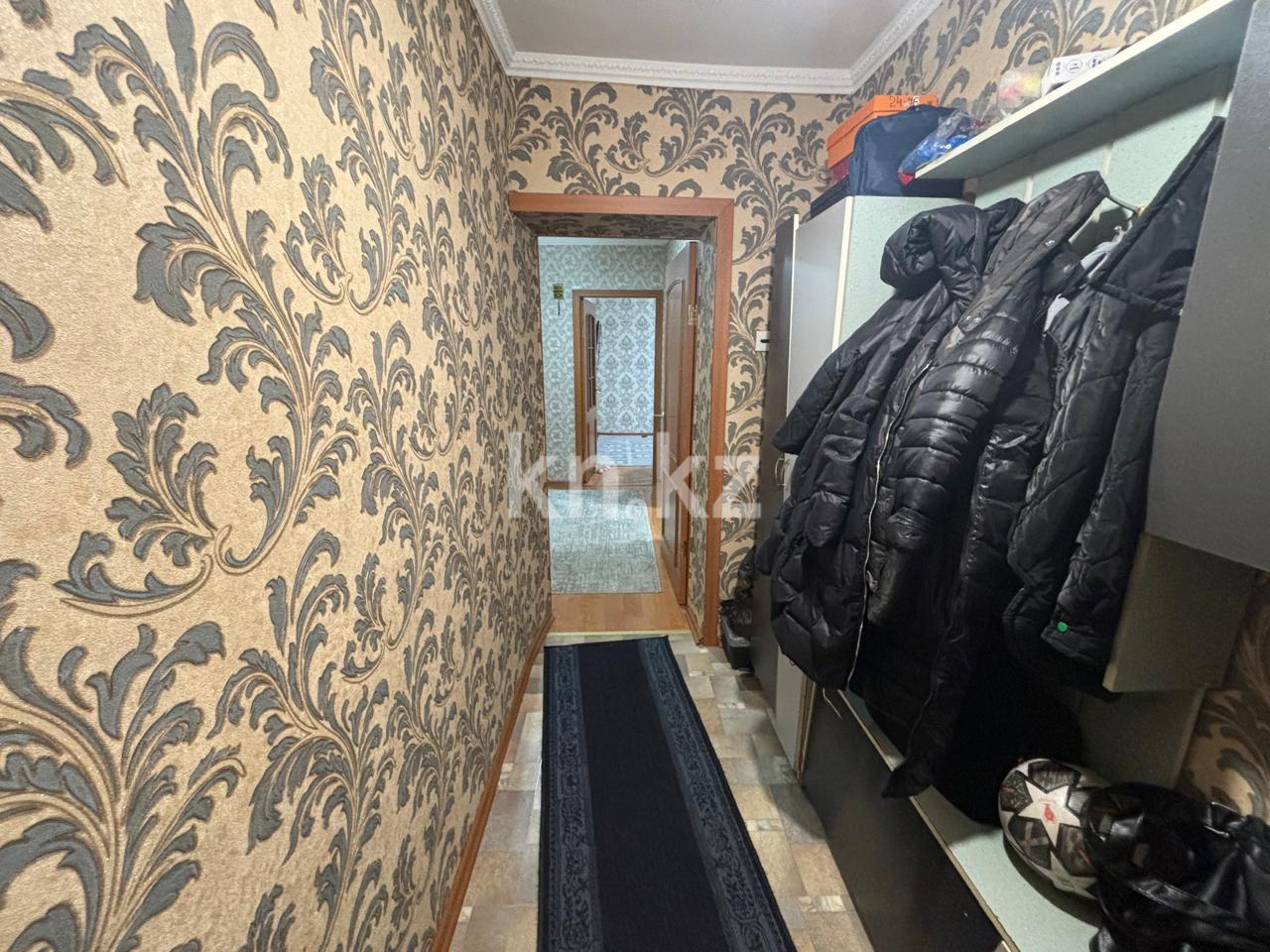 Продажа 3-комнатной квартиры, 67 м², ул. Жекибаева в Караганде - фото 16