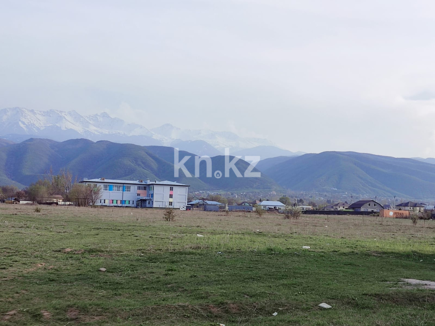 Продажа участка, 5 сот. в Алматинской области - фото 3