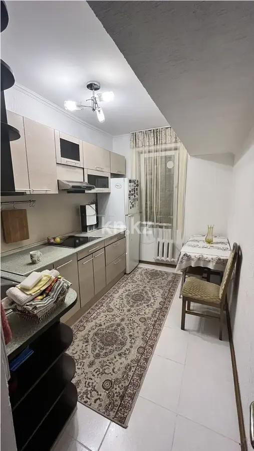 Продажа 2-комнатной квартиры, 48.1 м² в Алматы - фото 3