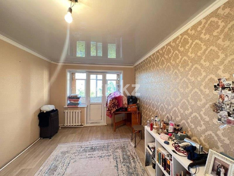 Продажа 2-комнатной квартиры, 45 м², ул. Алиханова, дом  30/2 в Караганде