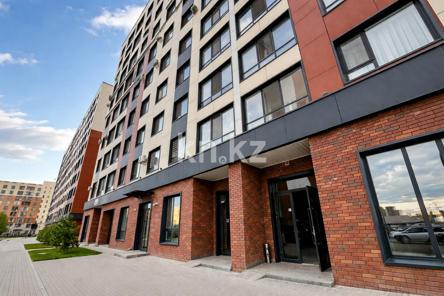 Аренда помещения в Астане