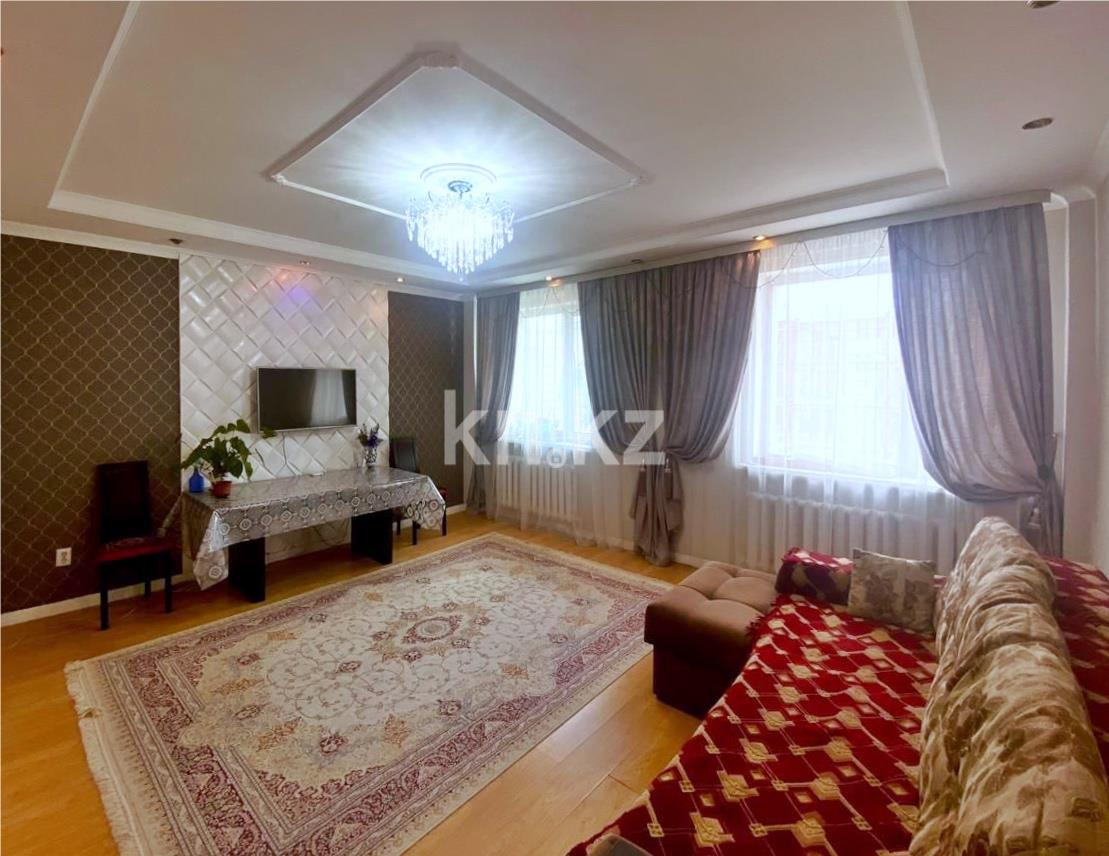 Продажа 3-комнатной квартиры, 94 м² в Астане - фото 2