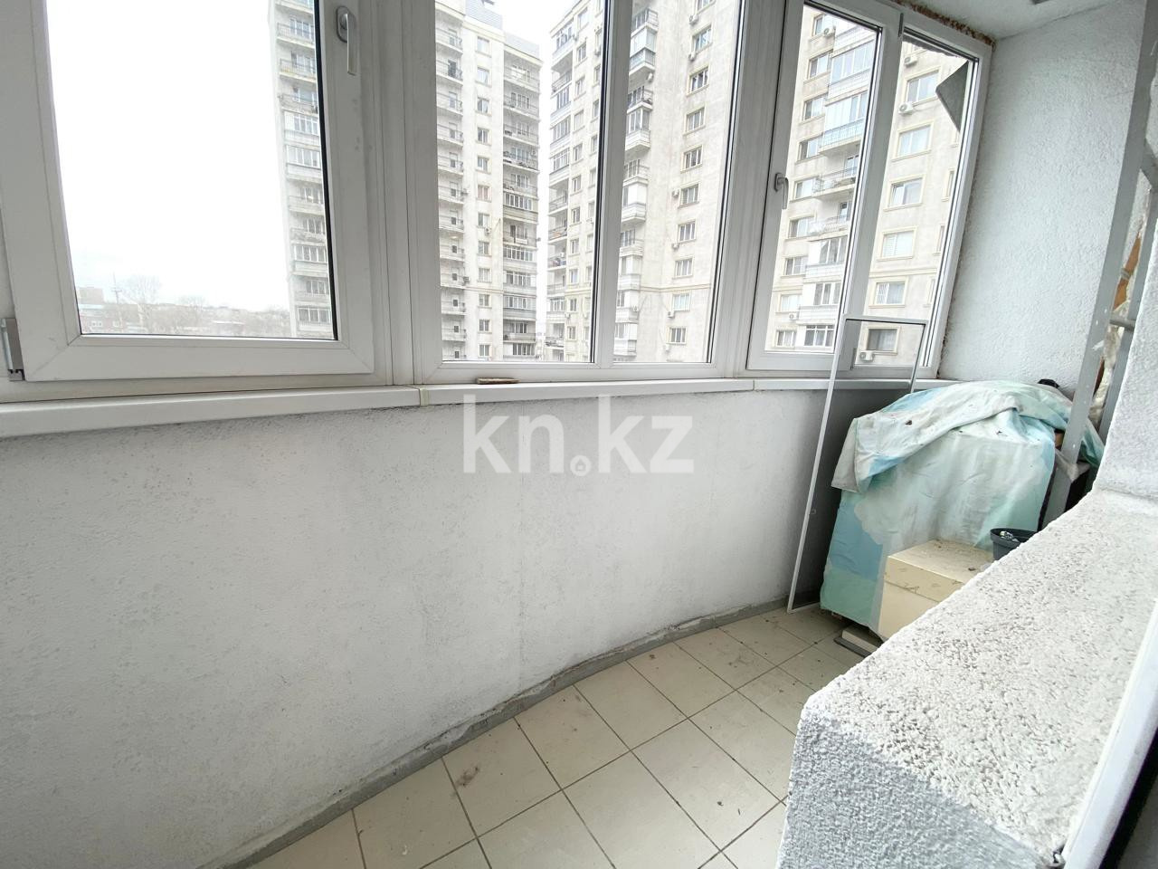 Продажа 3-комнатной квартиры, 90 м² в Алматы - фото 13
