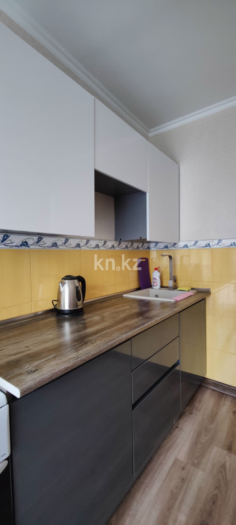 Аренда 1-комнатной квартиры посуточно, 35 м², ул. Гапеева, дом  6 в Караганде - фото 2